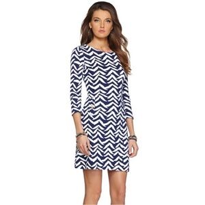 Lily Pulitzer Charlene Shift Dress
